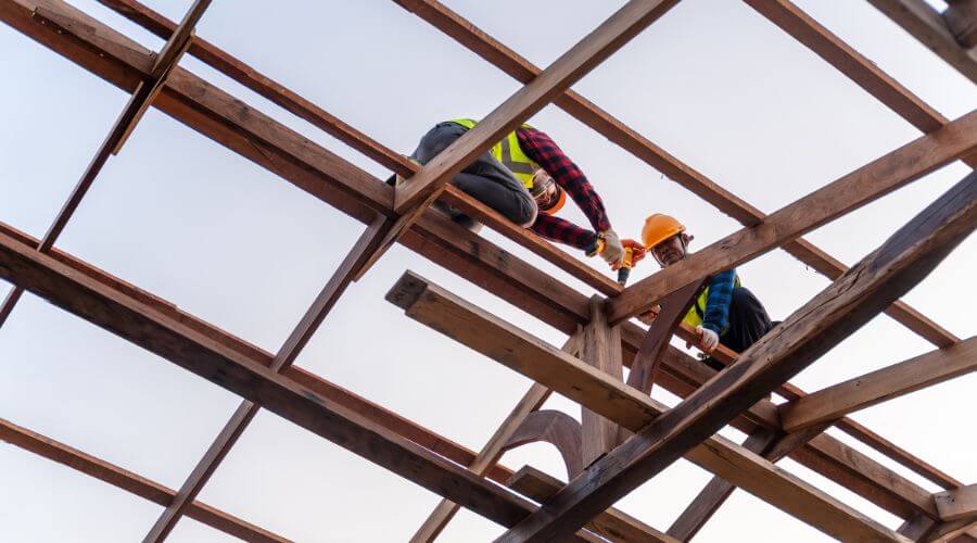 Local Chimney Repair in Monroe, IN